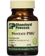 Prostate PMG