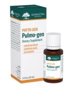 Pulmo-gen 0.5 oz Genestra / Seroyal