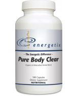 Pure Body Clear