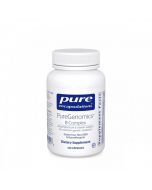 PureGenomics B-Complex