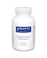 PureGenomics Multivitamin