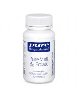 PureMelt B12 Folate