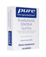 PureNutrients EPA/DHA