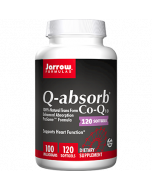 Q-Absorb Co-Q10 100 mg