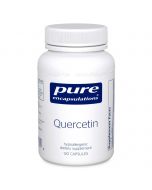 Quercetin 250 mg 120 vcaps Pure Encapsulations
