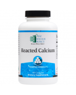 Ortho Molecular Reacted Calcium
