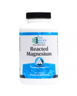 Reacted Magnesium Ortho Molecular