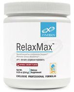 RelaxMax Cherry