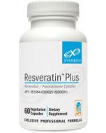 Resveratin Plus