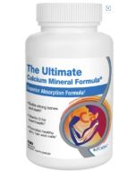Roex The Ultimate Calcium Mineral Formula