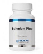 Selenium Plus