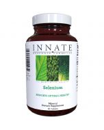 Selenium 90 tabs Innate Response