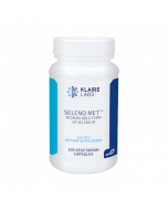 Seleno Met 200 mcg