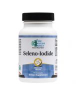 Seleno-Iodide Ortho Molecular