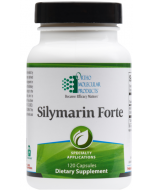 Silymarin Forte Ortho Molecular