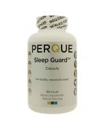 Sleep Guard 180 caps Perque