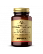 Folate 1000 mcg (as Metafolin) 120 tabs