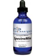SpectraMin 4oz