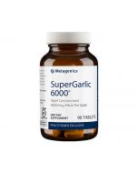 SuperGarlic