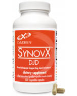 SynovX DJD