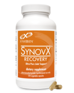 SynovX Recovery