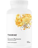 THORNE Curcumin Phytosome 500 mg Sustained Release