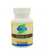 Thyroid 130 mg