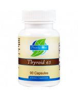 Thyroid 65 mg