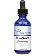 Tox-Chord