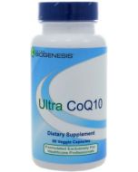 Ultra CoQ10 100 mg BioGenesis