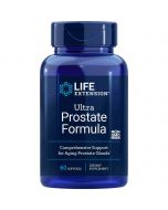 Ultra Prostate Formula 60 softgels Life Extension