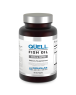 Douglas Laboratories QÜELL Fish Oil Ultra SPM