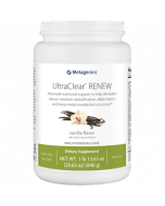 UltraClear RENEW Vanilla