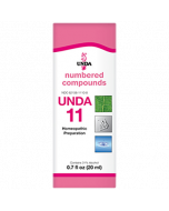 Unda 11 0.7 oz Unda / Seroyal