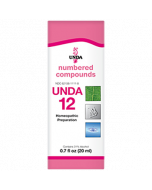 Unda 12 0.7 oz Unda / Seroyal