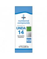 Unda 14 0.7 oz Unda / Seroyal