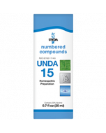 Unda 15 0.7 oz Unda / Seroyal