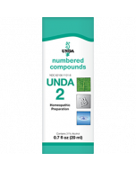 Unda 2 0.7 oz Unda / Seroyal