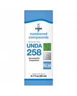 Unda 258