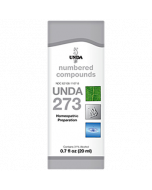 Unda 273 0.7 oz Unda / Seroyal