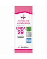 Unda 29 0.7 oz Unda / Seroyal