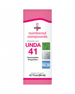 Unda #41 2/3 oz Unda / Seroyal