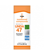 Unda 47 0.7 oz Unda / Seroyal