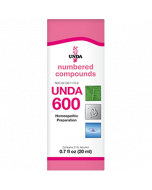 Unda 600 0.7 oz Unda / Seroyal