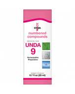 Unda 9 0.7 oz Unda / Seroyal