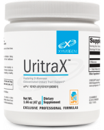 UritraX