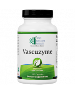 Vascuzyme 120