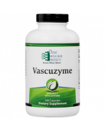 Vascuzyme 240