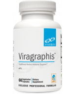 Viragraphis