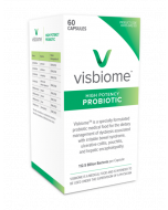 Visbiome Probiotic 60 caps